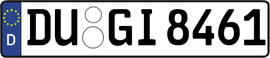 DU-GI8461