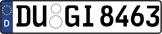 DU-GI8463