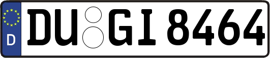 DU-GI8464