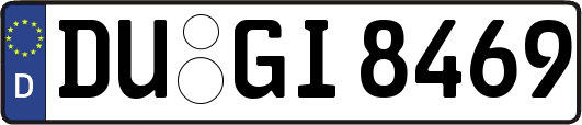 DU-GI8469