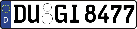 DU-GI8477