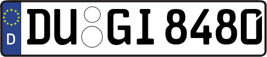 DU-GI8480