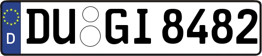 DU-GI8482