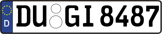 DU-GI8487
