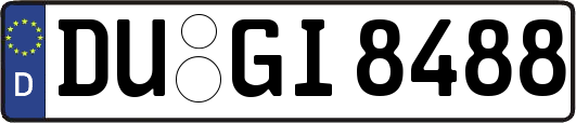 DU-GI8488