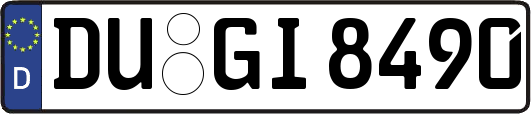 DU-GI8490