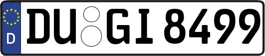 DU-GI8499