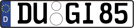 DU-GI85
