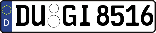 DU-GI8516