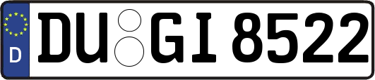 DU-GI8522