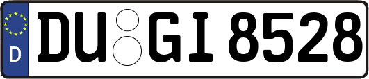 DU-GI8528
