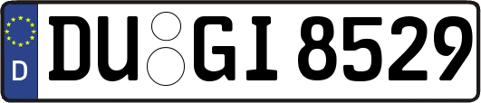 DU-GI8529