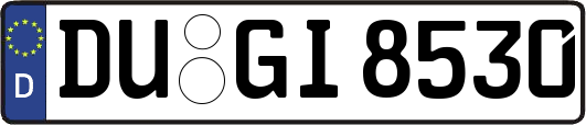 DU-GI8530