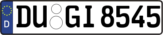 DU-GI8545