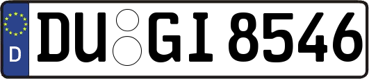 DU-GI8546
