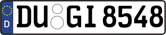 DU-GI8548