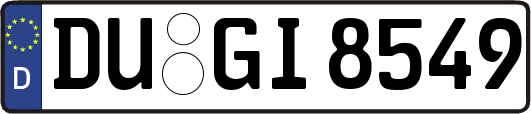 DU-GI8549