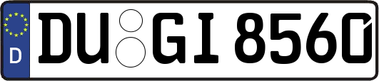 DU-GI8560