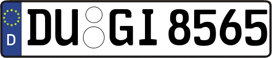 DU-GI8565