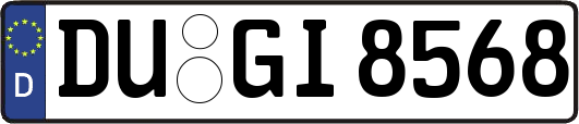 DU-GI8568