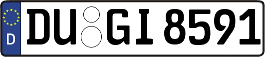 DU-GI8591
