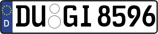 DU-GI8596