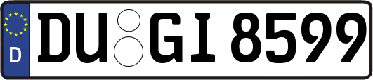 DU-GI8599