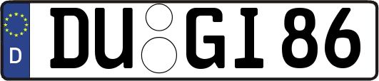 DU-GI86
