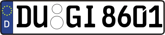 DU-GI8601