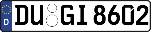 DU-GI8602