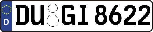 DU-GI8622