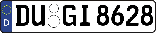 DU-GI8628