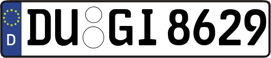 DU-GI8629