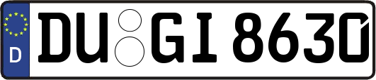 DU-GI8630