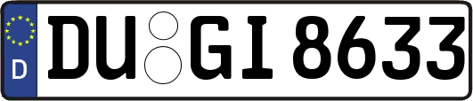 DU-GI8633