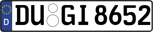 DU-GI8652