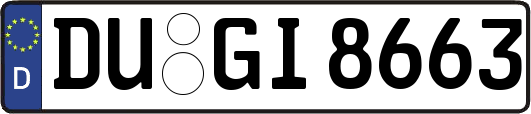 DU-GI8663