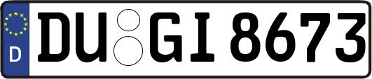 DU-GI8673