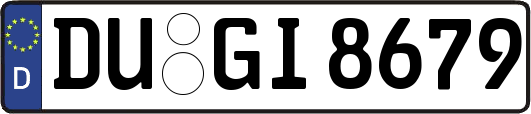 DU-GI8679