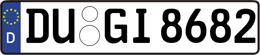 DU-GI8682