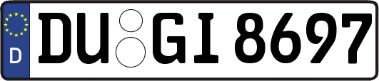 DU-GI8697