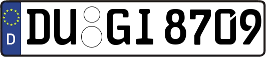 DU-GI8709