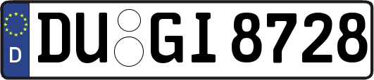 DU-GI8728