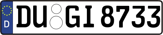 DU-GI8733