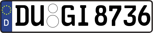 DU-GI8736