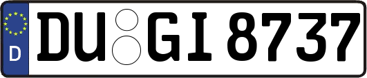 DU-GI8737