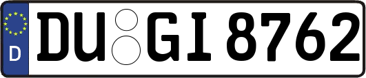 DU-GI8762