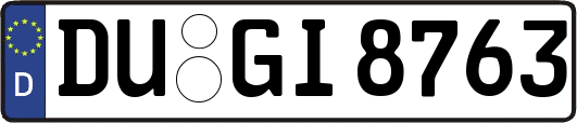 DU-GI8763