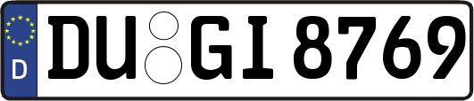 DU-GI8769