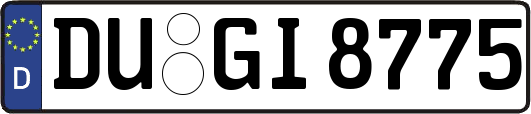 DU-GI8775
